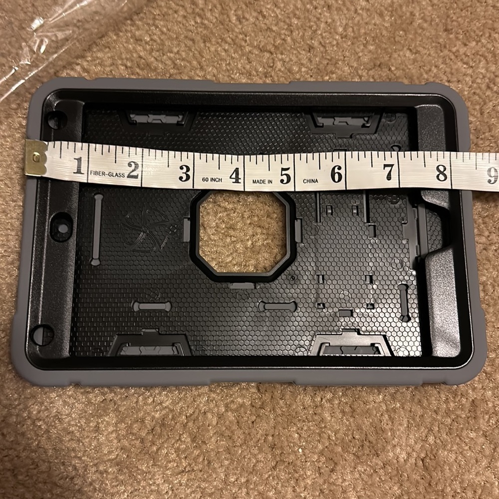 iPad tablet case - Picture 10 of 10